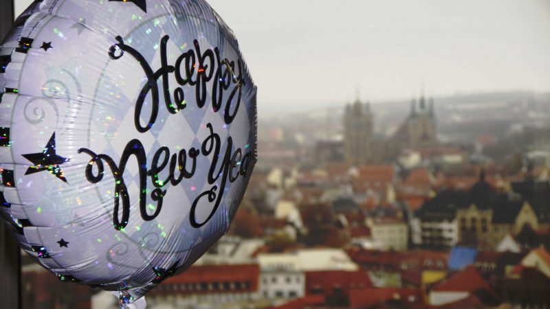 Abgehobene Geschenke Ballons Und Ballondekorationen