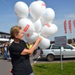 bedruckte Ballone Latexballondruck