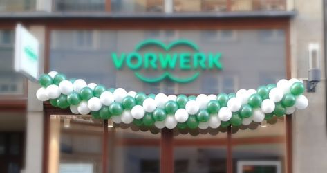 Erfurt Ballondeko