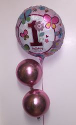 zum 1. Geburtstag