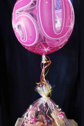 Heliumballon
