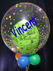 Endlich Schulkind