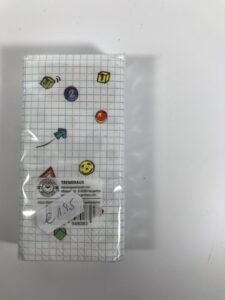 Papiertaschentücher