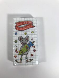 Papiertaschentücher