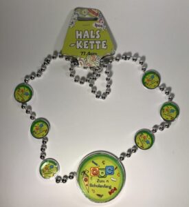 Umhängekette