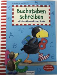 Vorschulheft